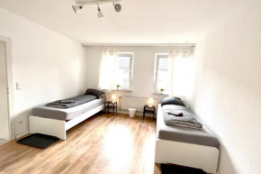Cozy Apartment in Gelsenkirchen